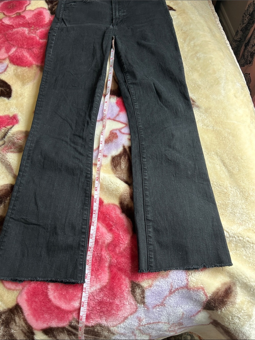 Mother Jeans - Picture 9 of 12